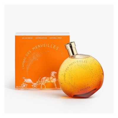 HERMES L'Ambre des Merveilles EDP 100ml 